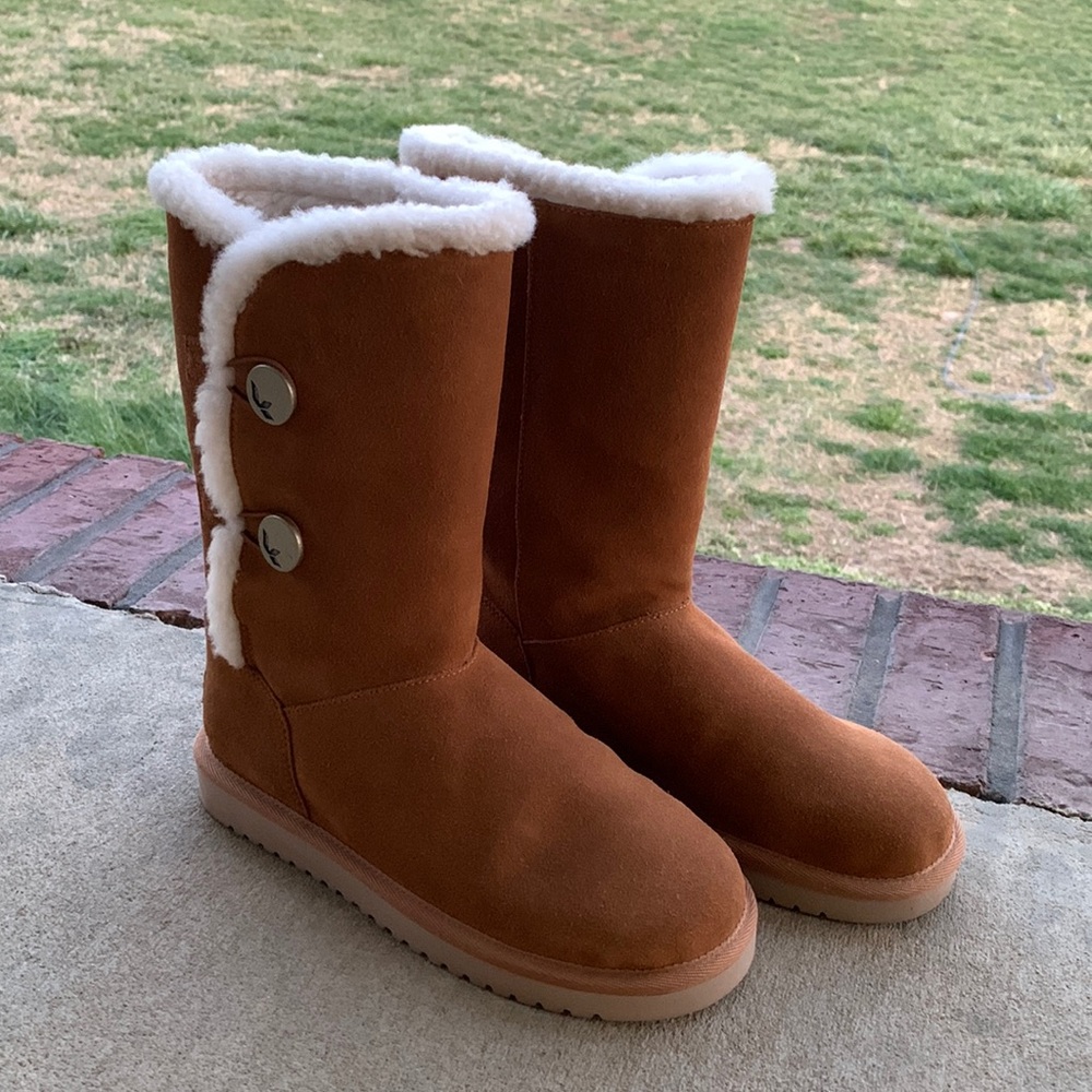 UGG boots size 7 Like New